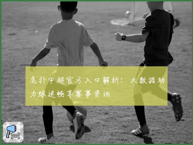 虎扑中超官方入口解析：大数据助力球迷畅享赛事资讯
