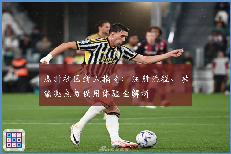虎扑社区新人指南：注册流程、功能亮点与使用体验全解析